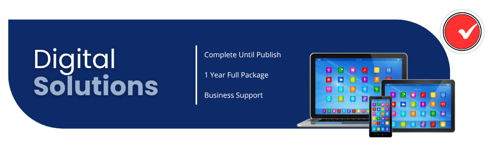 Cipta Visual Digital Solutions
