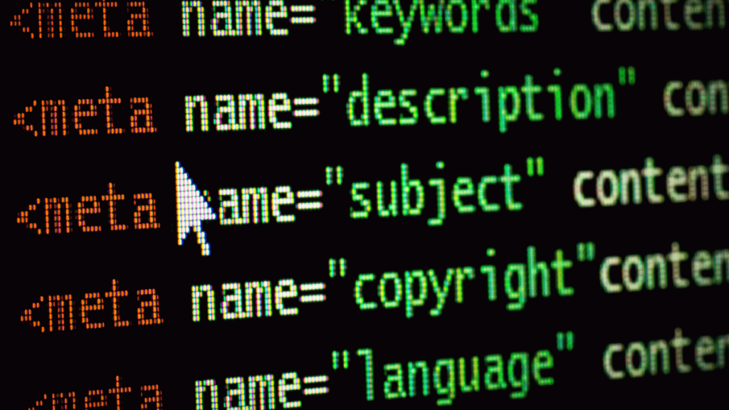 How to Add Meta Tags to Your Website