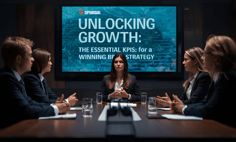 Cipta Visual | Total Digital Marketing Solution