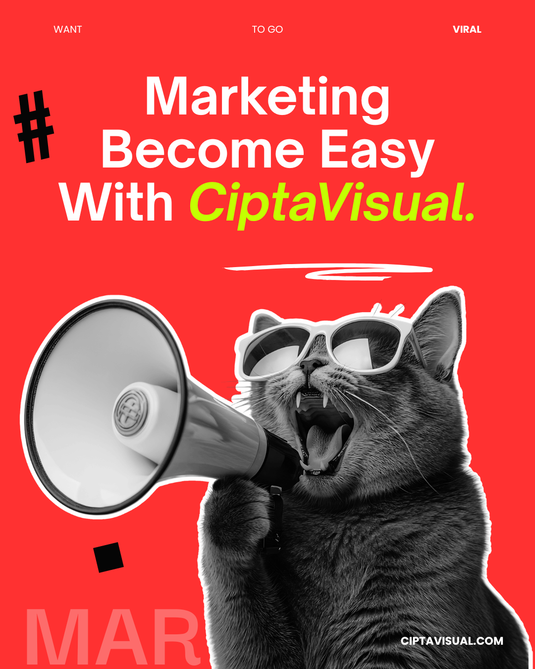 CiptaVisual Digital