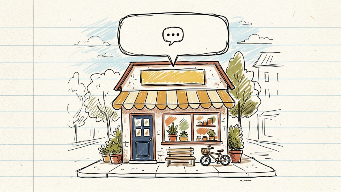 AI Agentic Ads - What Small Businesses Need to Know - ciptavisual
