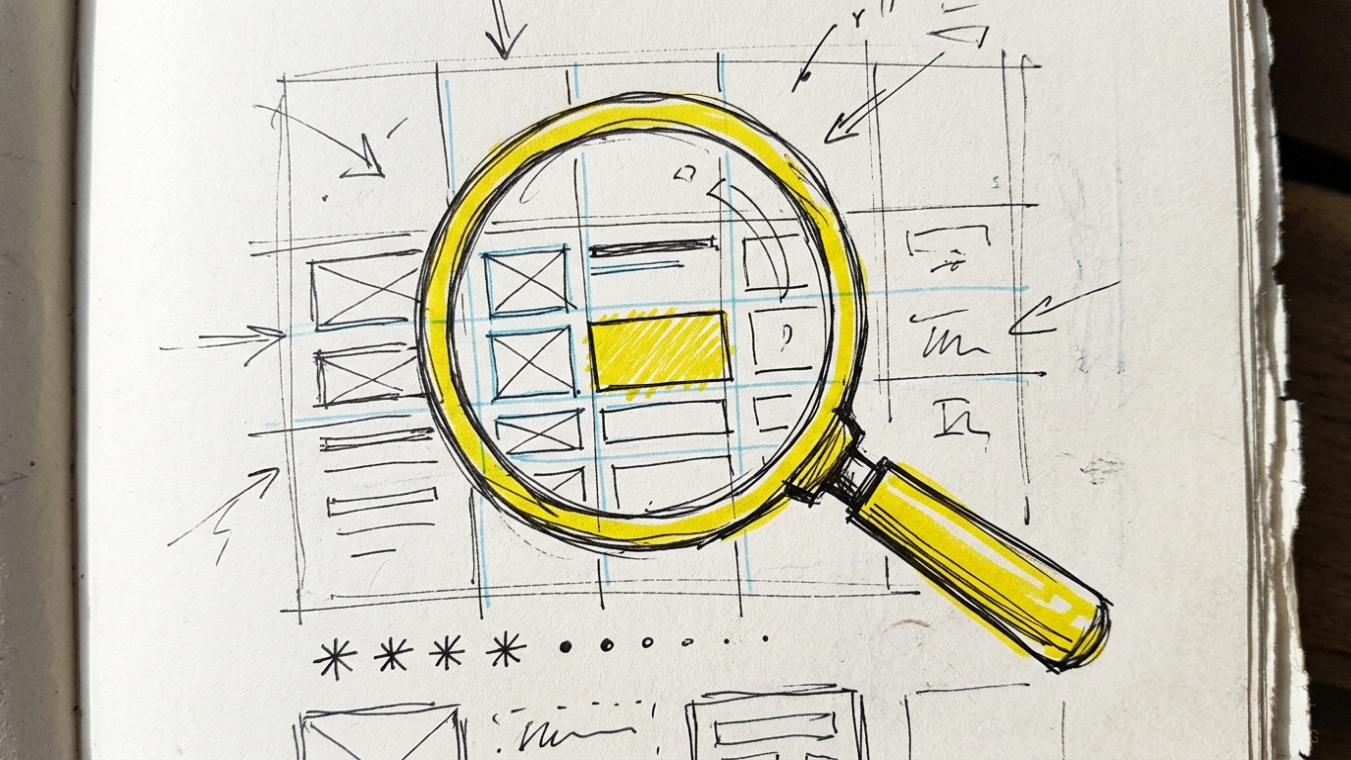Demystifying Grid Systems for Fast Layouts - CiptaVisual